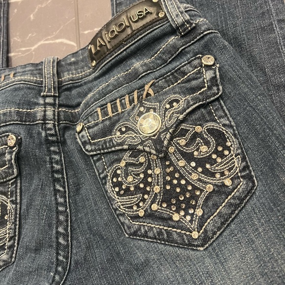 la idol capris - Picture 2 of 3